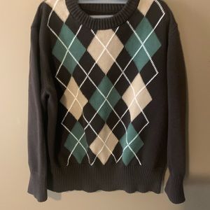 🔥 SOLD 🔥 Boys Sweater!